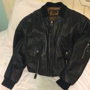 Women’s FoxRun Bomber